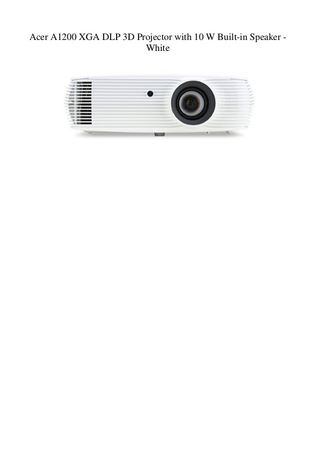 ACER A1200 DRIVER (2019) ACER A1200 DOWNLOAD DRIVER